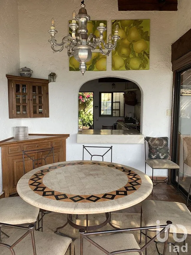 Casa en Venta en La Peña, Valle de Bravo, Estado De México | NEX-227238 | iad México | Foto 13 de 26