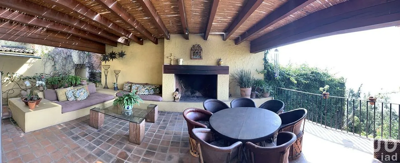 Casa en Venta en La Peña, Valle de Bravo, Estado De México | NEX-227238 | iad México | Foto 18 de 26