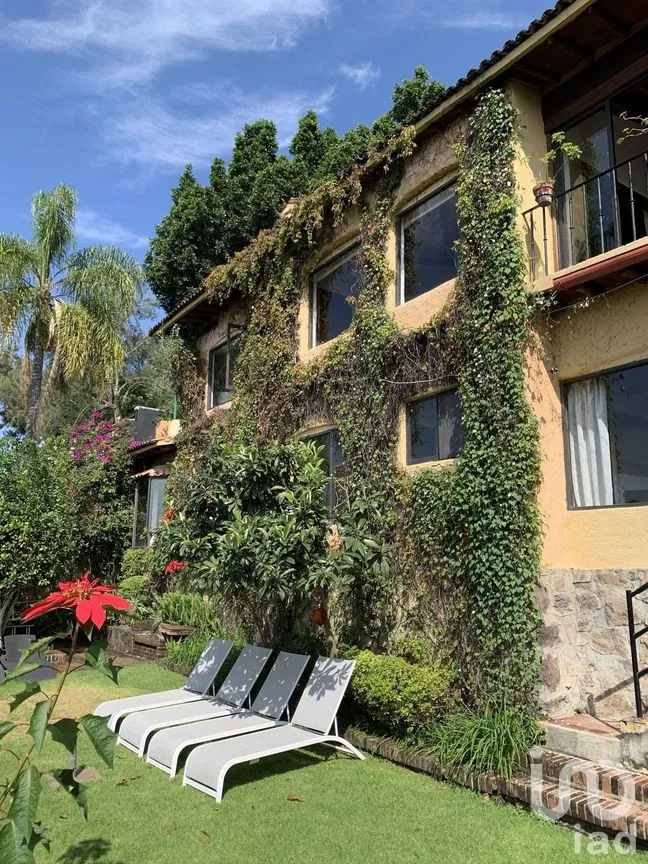 Casa en Venta en La Peña, Valle de Bravo, Estado De México | NEX-227238 | iad México | Foto 26 de 26