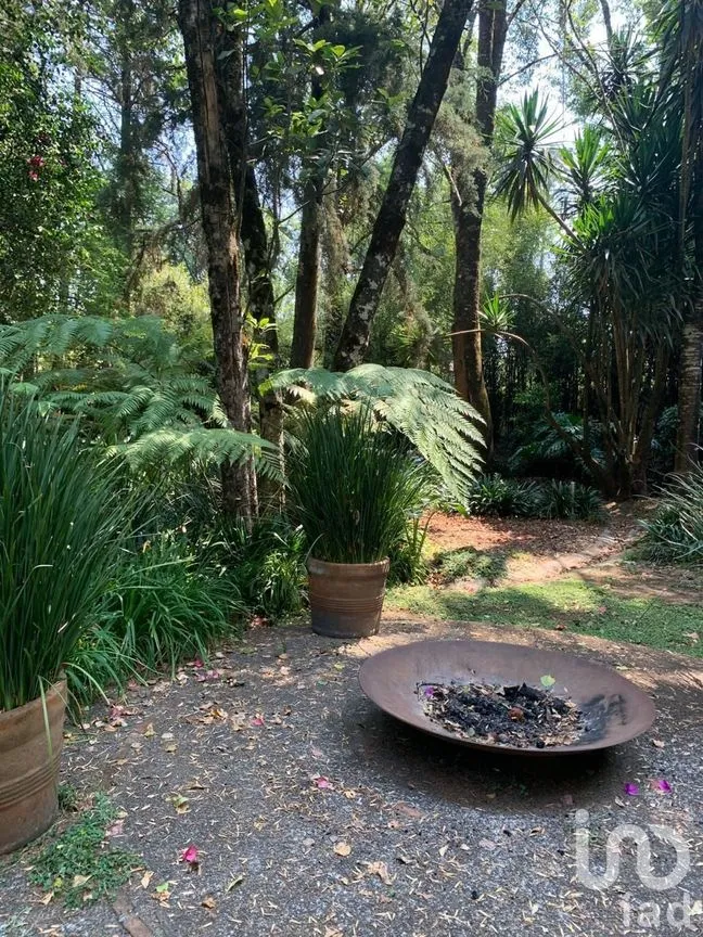 Casa en Venta en Avándaro, Valle de Bravo, Estado De México | NEX-227239 | iad México | Foto 11 de 18