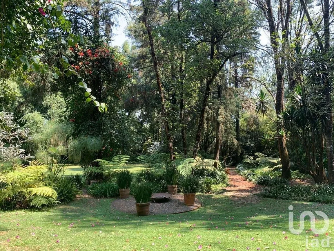 Casa en Venta en Avándaro, Valle de Bravo, Estado De México | NEX-227239 | iad México | Foto 12 de 18