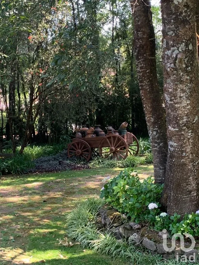 Casa en Venta en Avándaro, Valle de Bravo, Estado De México | NEX-227239 | iad México | Foto 13 de 18