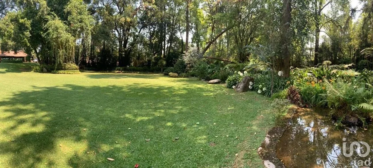 Casa en Venta en Avándaro, Valle de Bravo, Estado De México | NEX-227239 | iad México | Foto 14 de 18