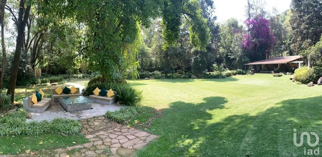 Casa en Venta en Avándaro, Valle de Bravo, Estado De México | NEX-227239 | iad México | Foto 15 de 18