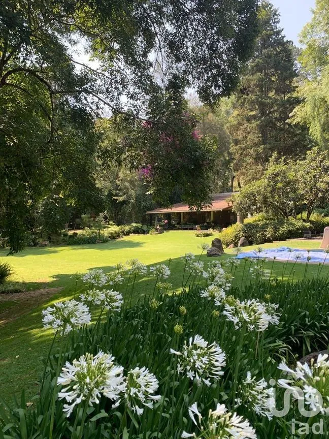 Casa en Venta en Avándaro, Valle de Bravo, Estado De México | NEX-227239 | iad México | Foto 9 de 18