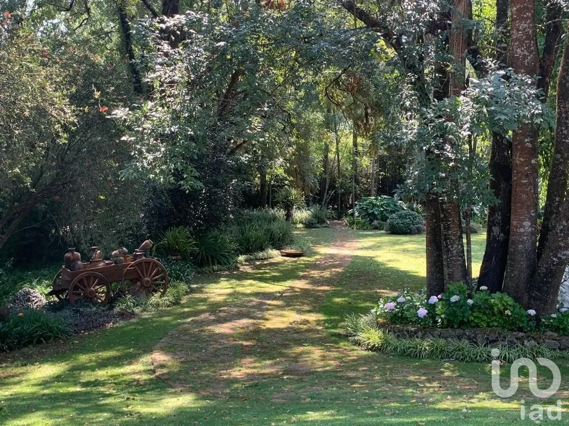 Casa en Venta en Avándaro, Valle de Bravo, Estado De México | NEX-227239 | iad México | Foto 10 de 18