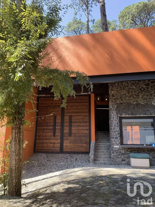 Casa en Venta en Avándaro, Valle de Bravo, Estado De México | NEX-227240 | iad México | Foto 11 de 16