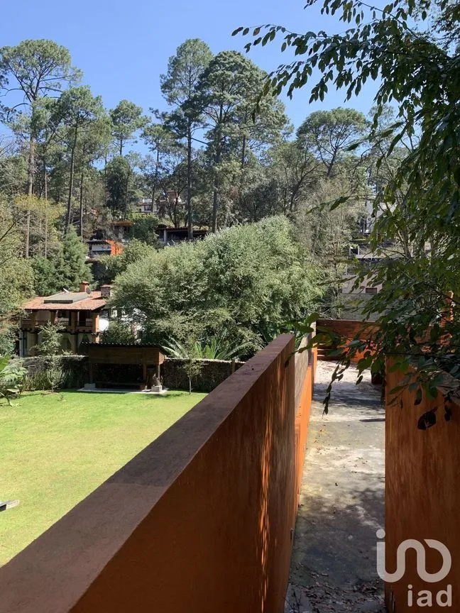 Casa en Venta en Avándaro, Valle de Bravo, Estado De México | NEX-227240 | iad México | Foto 13 de 16