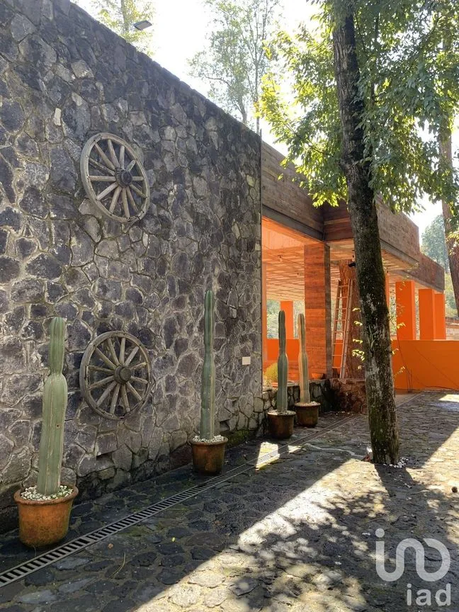 Casa en Venta en Avándaro, Valle de Bravo, Estado De México | NEX-227240 | iad México | Foto 15 de 16