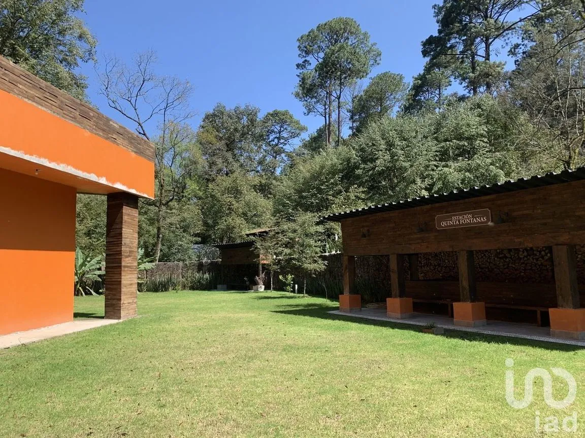 Casa en Venta en Avándaro, Valle de Bravo, Estado De México | NEX-227240 | iad México | Foto 16 de 16
