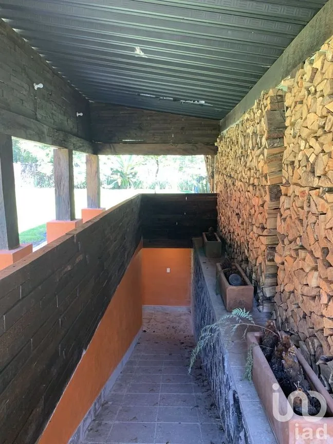 Casa en Venta en Avándaro, Valle de Bravo, Estado De México | NEX-227240 | iad México | Foto 9 de 16
