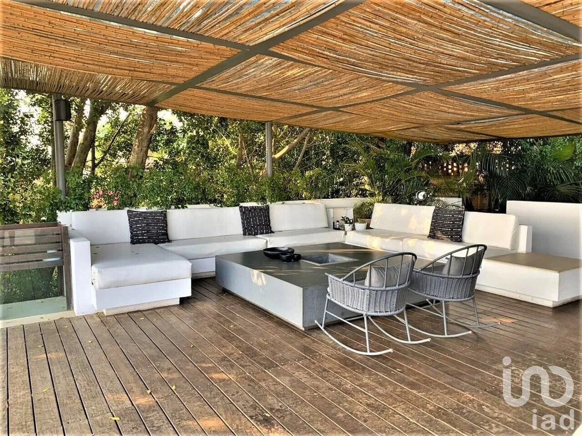 Casa en Venta en Valle de Bravo, Valle de Bravo, Estado De México | NEX-227241 | iad México | Foto 11 de 21