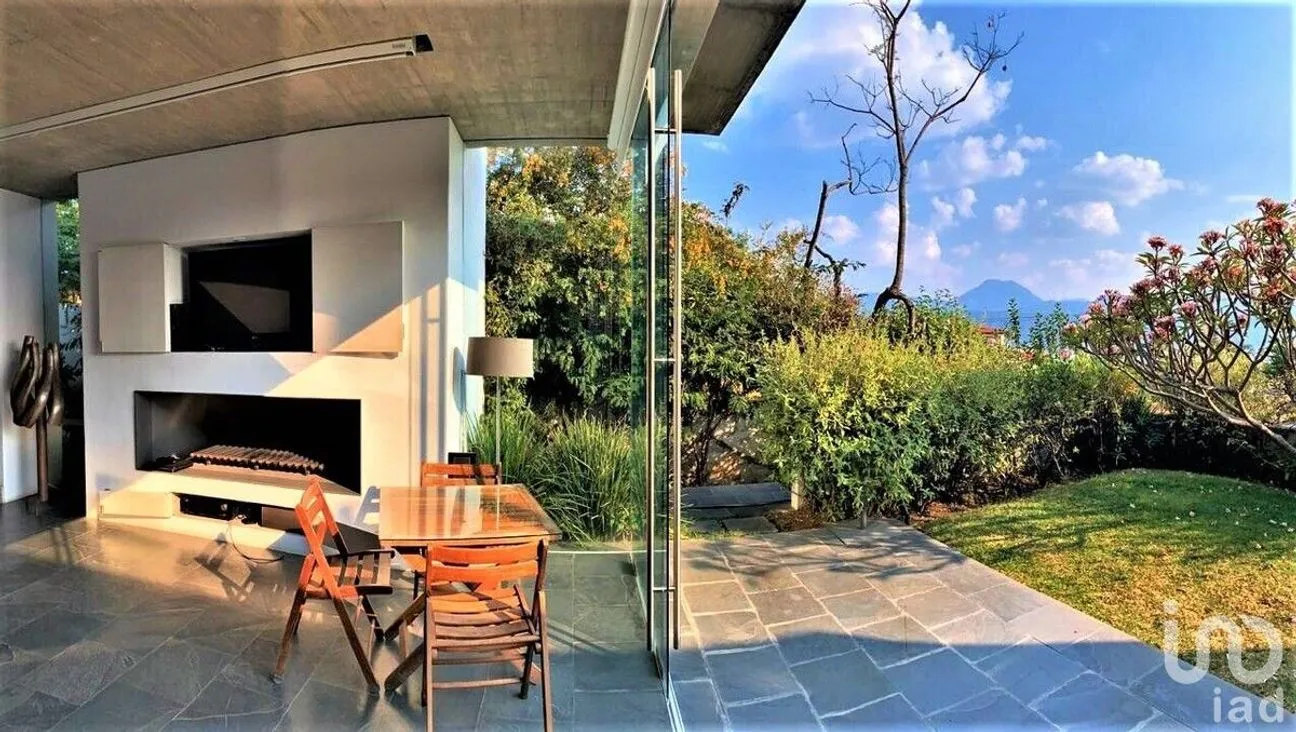 Casa en Venta en Valle de Bravo, Valle de Bravo, Estado De México | NEX-227241 | iad México | Foto 16 de 21