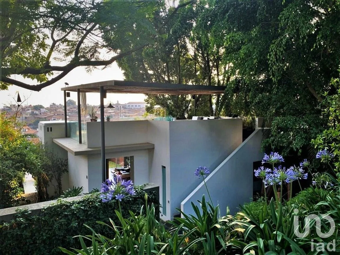 Casa en Venta en Valle de Bravo, Valle de Bravo, Estado De México | NEX-227241 | iad México | Foto 20 de 21
