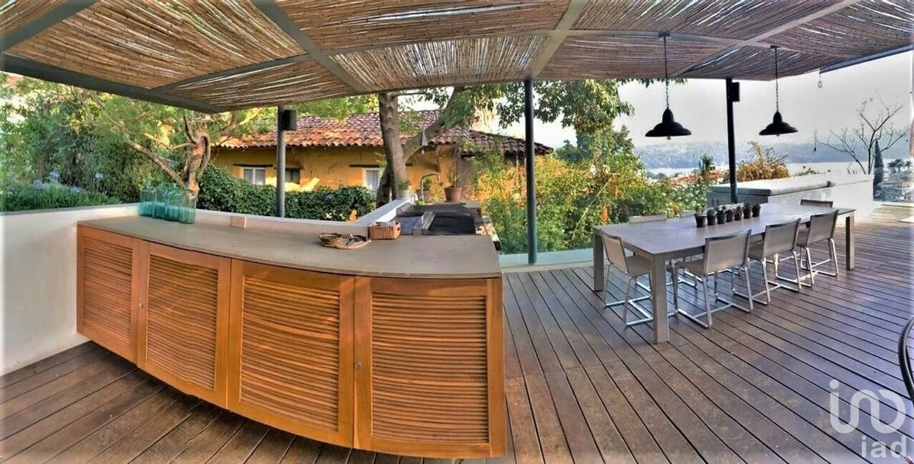 Casa en Venta en Valle de Bravo, Valle de Bravo, Estado De México | NEX-227241 | iad México | Foto 7 de 21