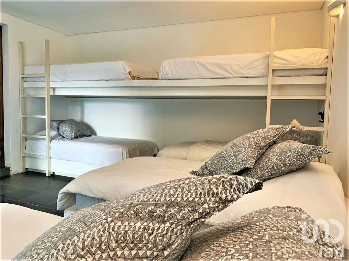 Casa en Venta en Valle de Bravo, Valle de Bravo, Estado De México | NEX-227241 | iad México | Foto 10 de 21