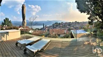 NEX-227241 - Casa en Venta, con 5 recamaras, con 6 baños, con 446 m2 de construcción en Valle de Bravo, CP 51200, Estado De México.