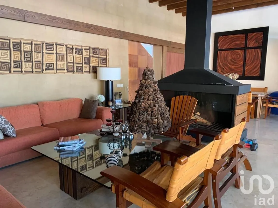 Casa en Venta en Avándaro, Valle de Bravo, Estado De México | NEX-227242 | iad México | Foto 12 de 26