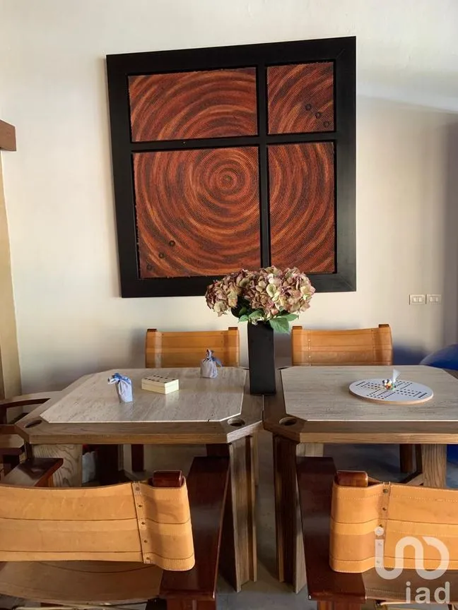 Casa en Venta en Avándaro, Valle de Bravo, Estado De México | NEX-227242 | iad México | Foto 14 de 26