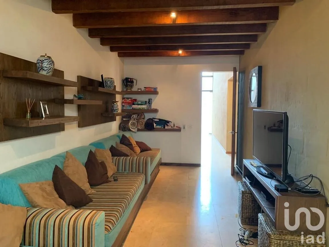 Casa en Venta en Avándaro, Valle de Bravo, Estado De México | NEX-227242 | iad México | Foto 18 de 26