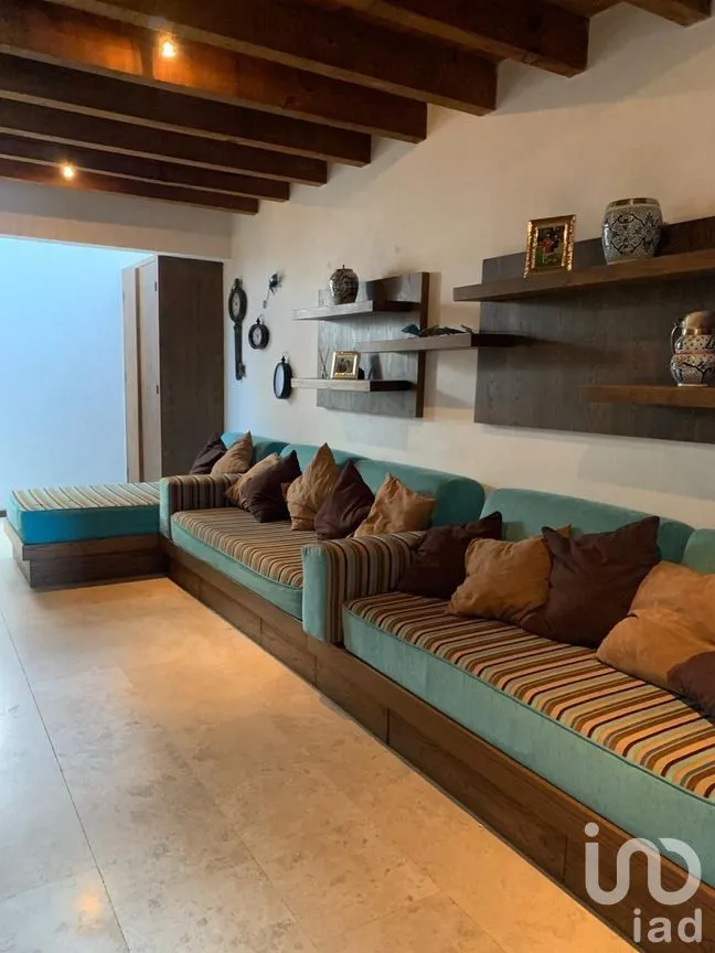 Casa en Venta en Avándaro, Valle de Bravo, Estado De México | NEX-227242 | iad México | Foto 19 de 26