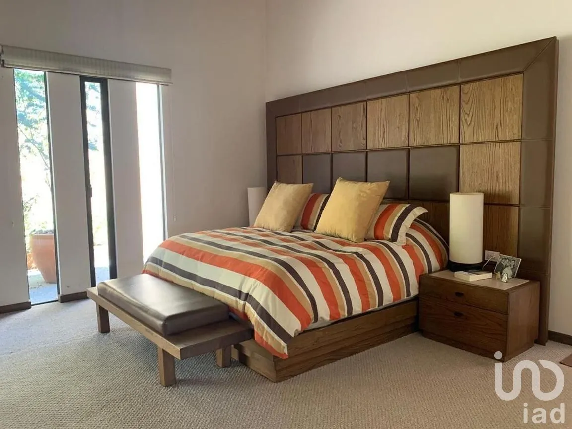 Casa en Venta en Avándaro, Valle de Bravo, Estado De México | NEX-227242 | iad México | Foto 20 de 26