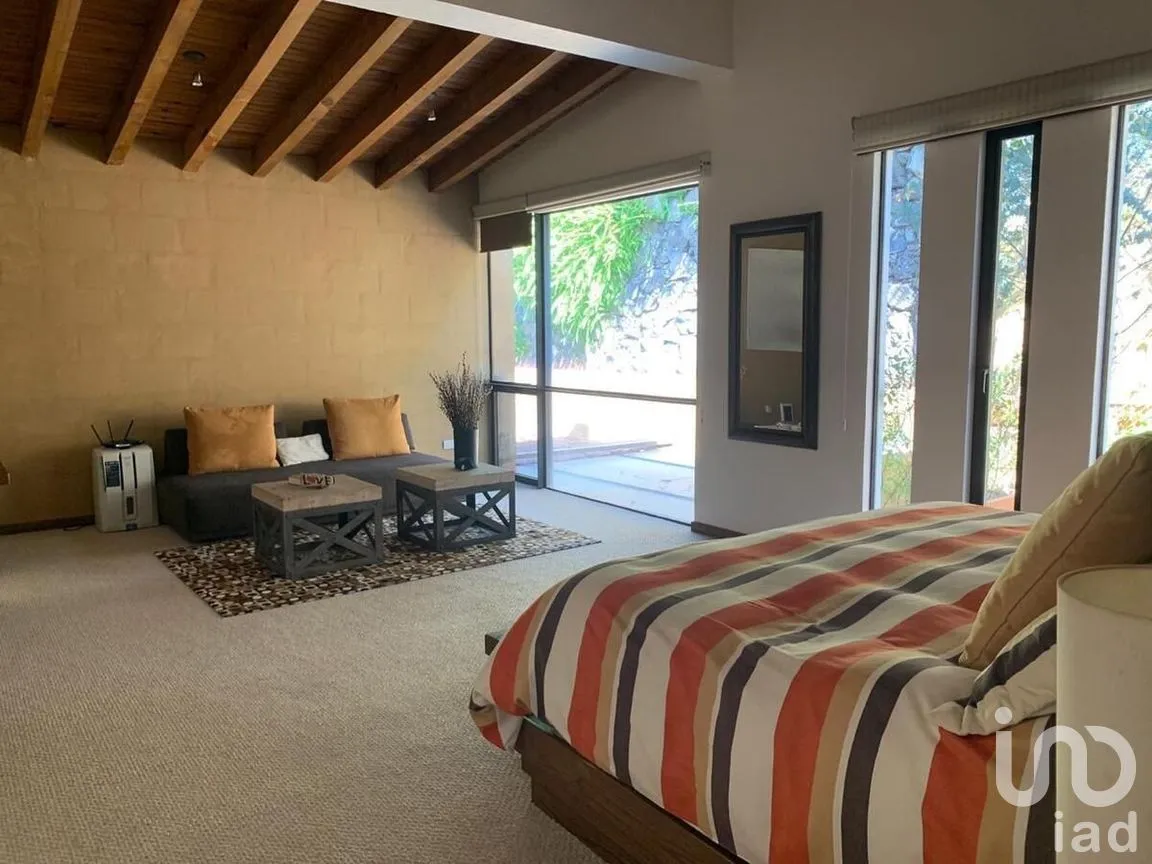 Casa en Venta en Avándaro, Valle de Bravo, Estado De México | NEX-227242 | iad México | Foto 21 de 26