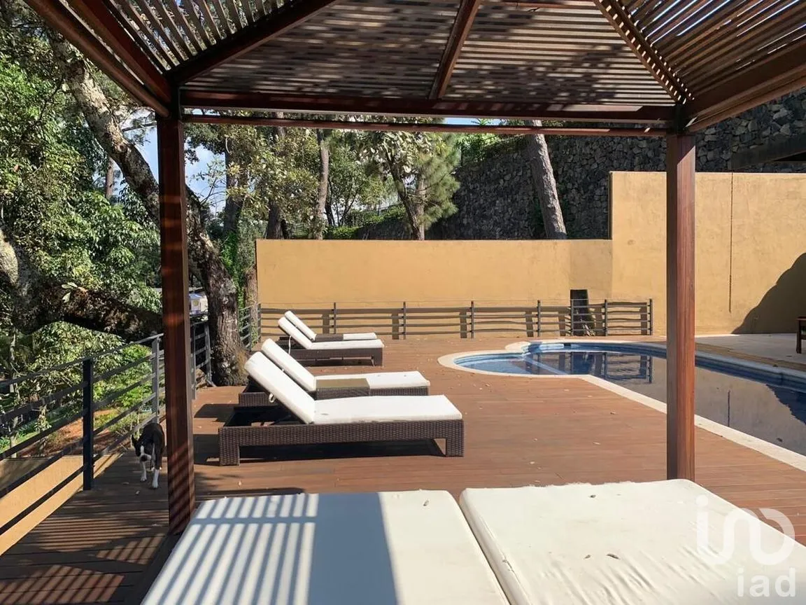 Casa en Venta en Avándaro, Valle de Bravo, Estado De México | NEX-227242 | iad México | Foto 5 de 26