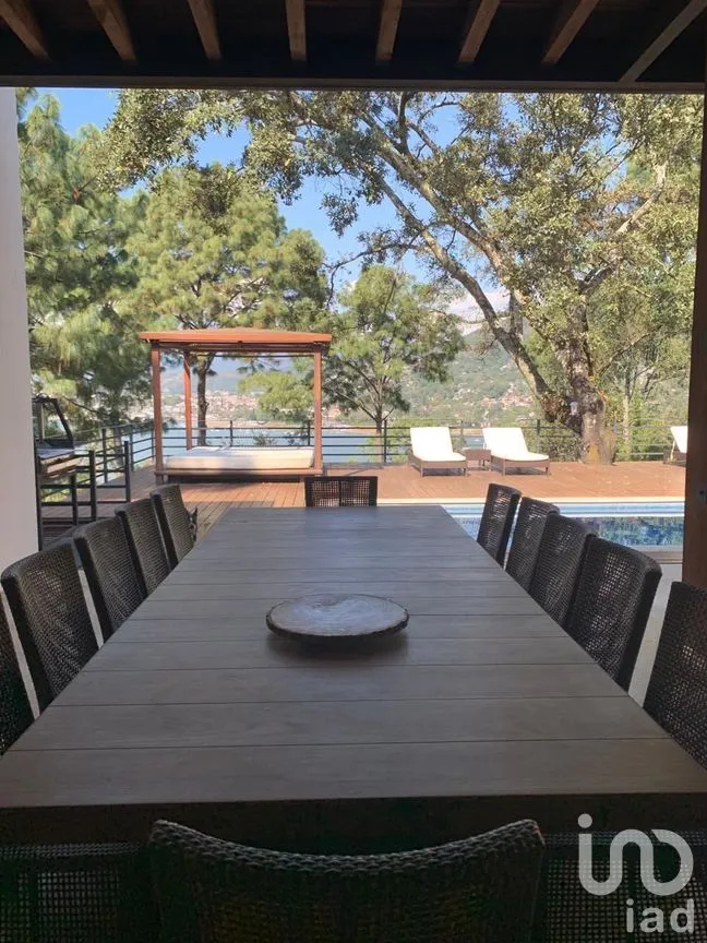 Casa en Venta en Avándaro, Valle de Bravo, Estado De México | NEX-227242 | iad México | Foto 8 de 26