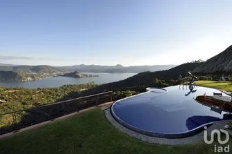 NEX-227243 - Casa en Venta, con 4 recamaras, con 3 baños, con 507 m2 de construcción en San Gaspar, CP 51217, Estado De México.
