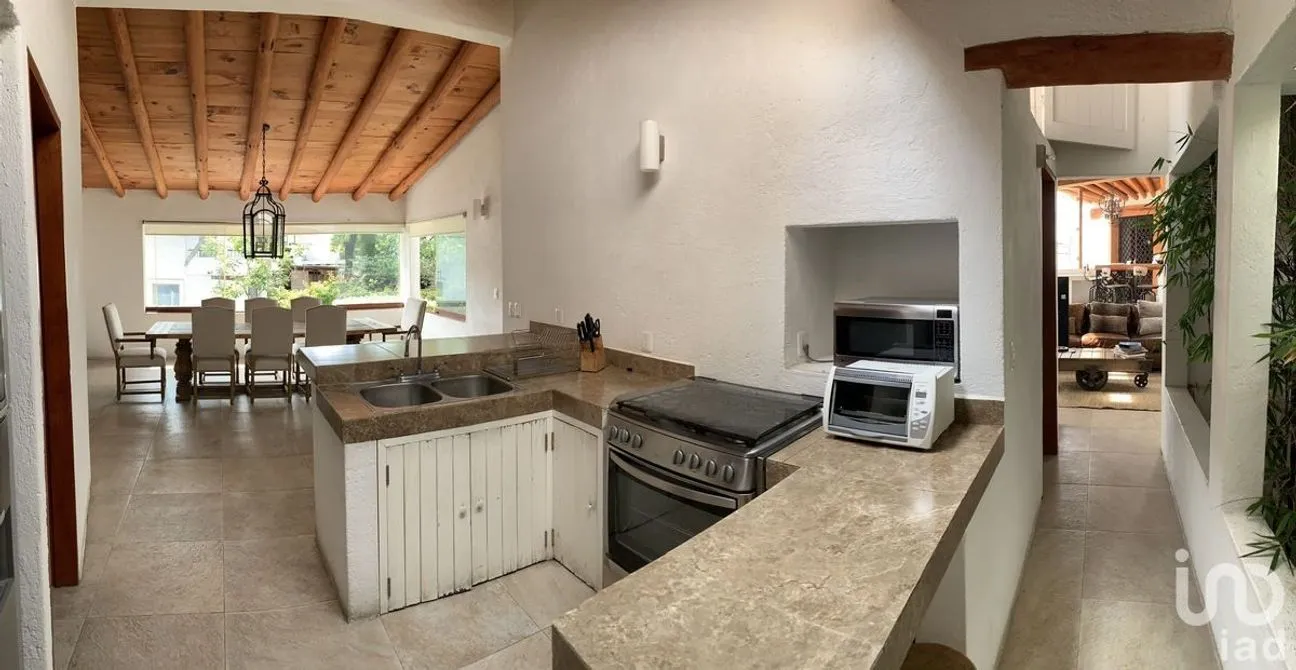 Casa en Renta en Valle de Bravo, Valle de Bravo, Estado De México | NEX-227249 | iad México | Foto 14 de 22