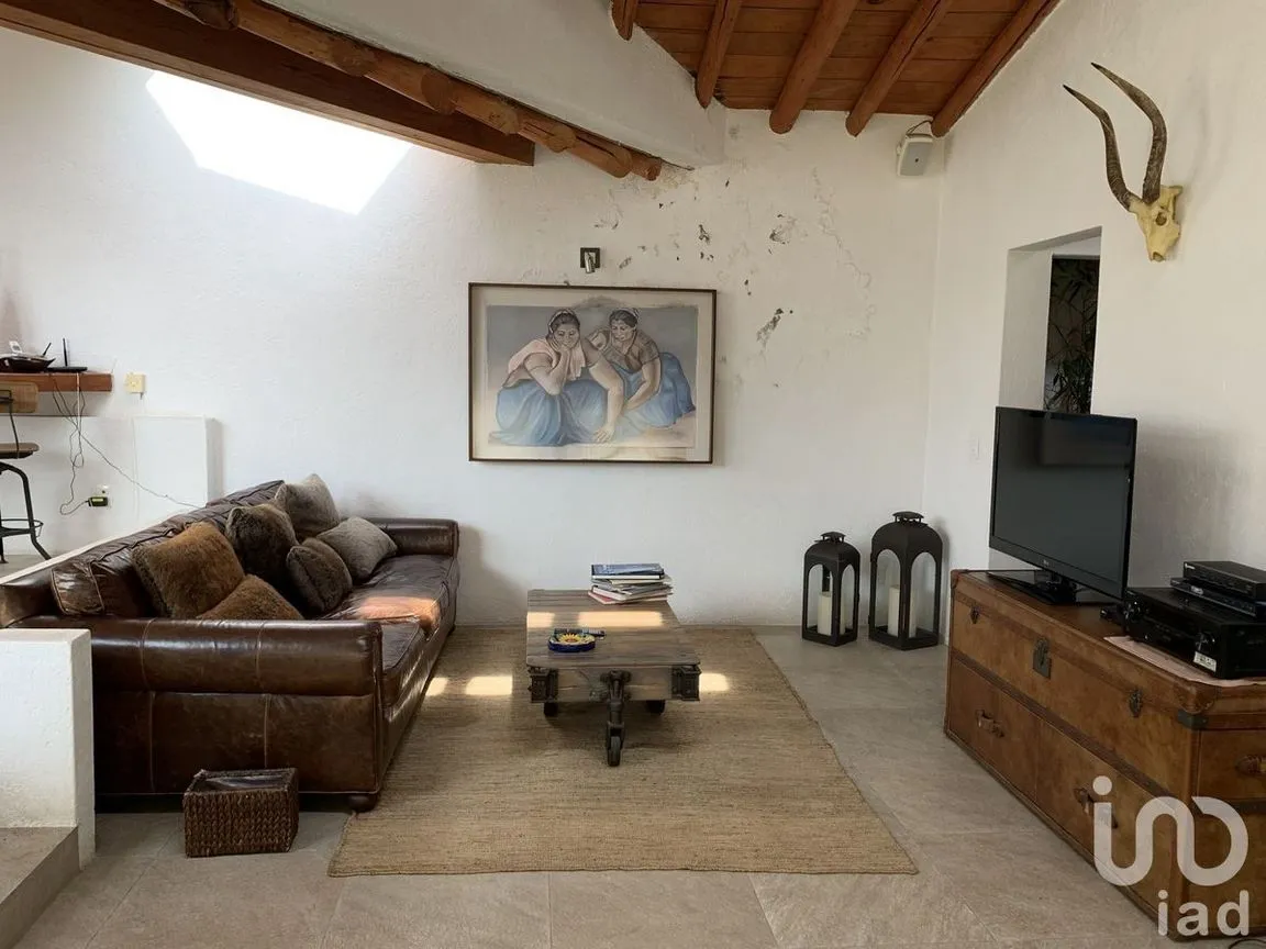 Casa en Renta en Valle de Bravo, Valle de Bravo, Estado De México | NEX-227249 | iad México | Foto 17 de 22