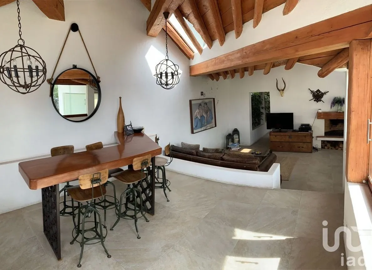 Casa en Renta en Valle de Bravo, Valle de Bravo, Estado De México | NEX-227249 | iad México | Foto 19 de 22