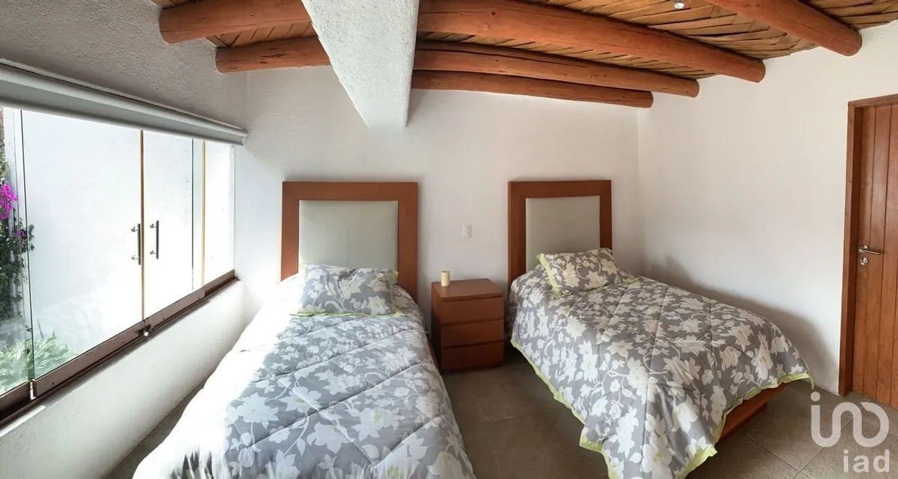 Casa en Renta en Valle de Bravo, Valle de Bravo, Estado De México | NEX-227249 | iad México | Foto 5 de 22