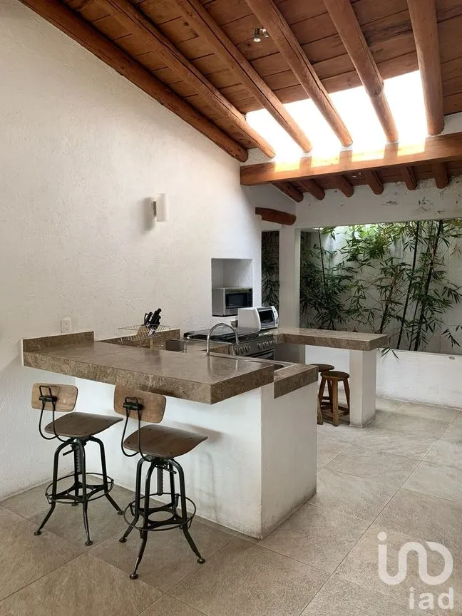 Casa en Venta en Valle de Bravo, Valle de Bravo, Estado De México | NEX-227250 | iad México | Foto 11 de 22