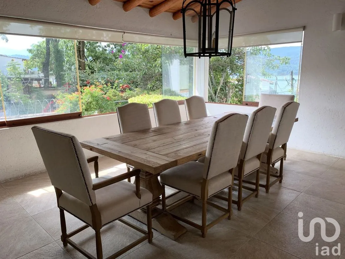 Casa en Venta en Valle de Bravo, Valle de Bravo, Estado De México | NEX-227250 | iad México | Foto 12 de 22