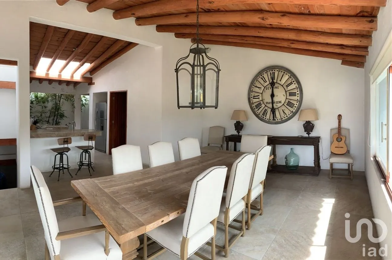 Casa en Venta en Valle de Bravo, Valle de Bravo, Estado De México | NEX-227250 | iad México | Foto 15 de 22
