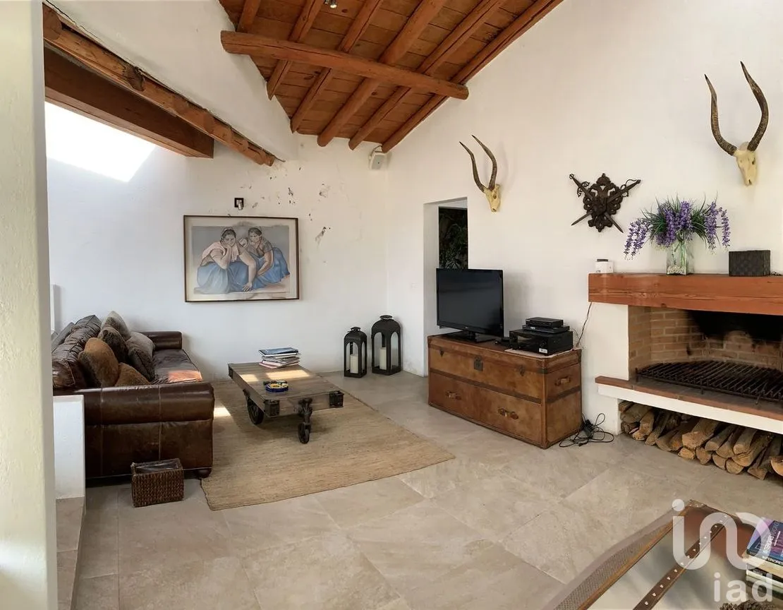 Casa en Venta en Valle de Bravo, Valle de Bravo, Estado De México | NEX-227250 | iad México | Foto 16 de 22