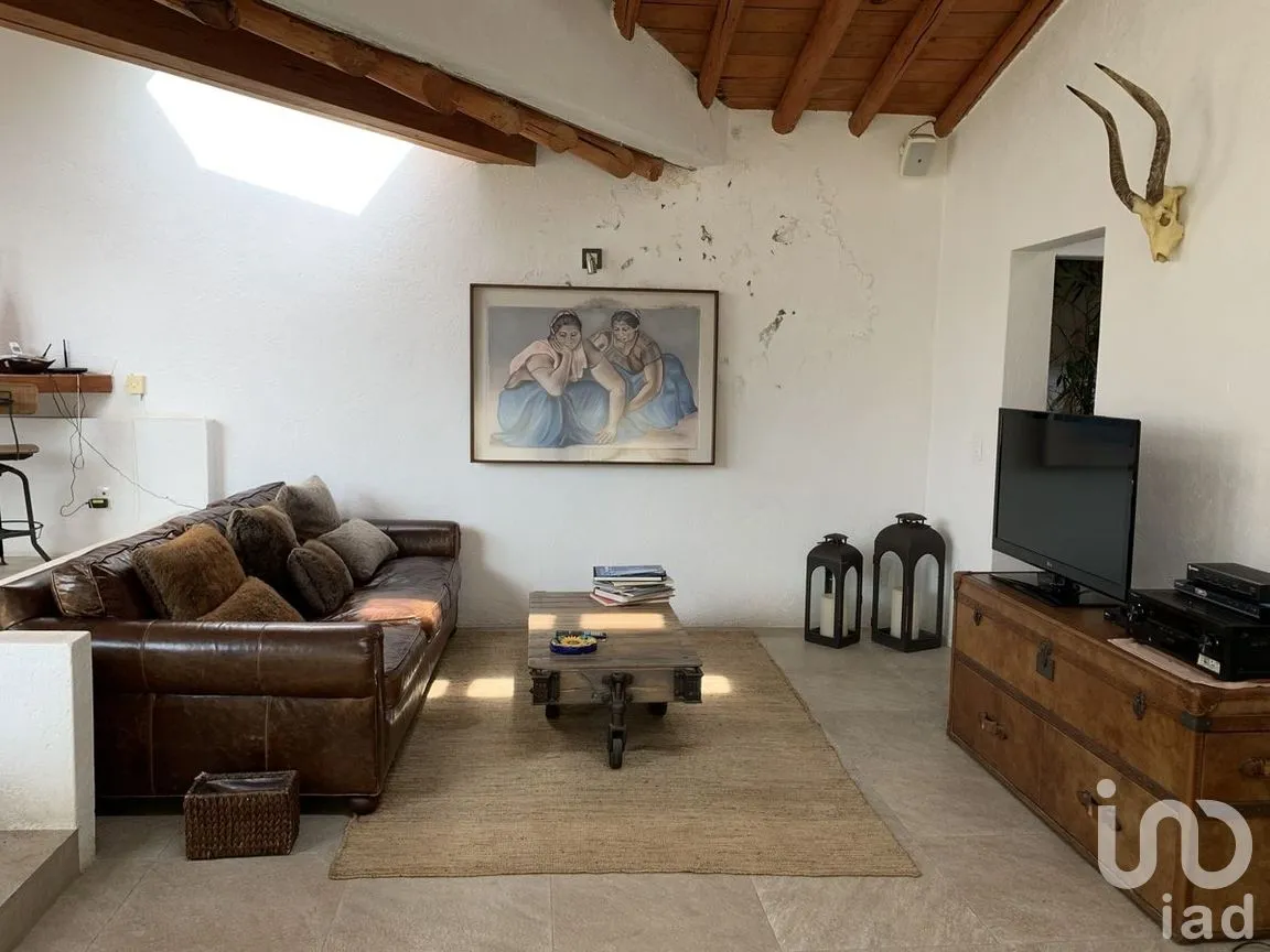 Casa en Venta en Valle de Bravo, Valle de Bravo, Estado De México | NEX-227250 | iad México | Foto 17 de 22