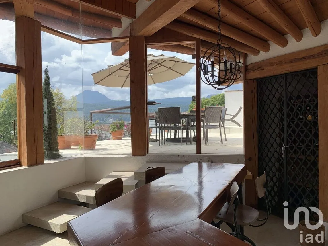 Casa en Venta en Valle de Bravo, Valle de Bravo, Estado De México | NEX-227250 | iad México | Foto 20 de 22