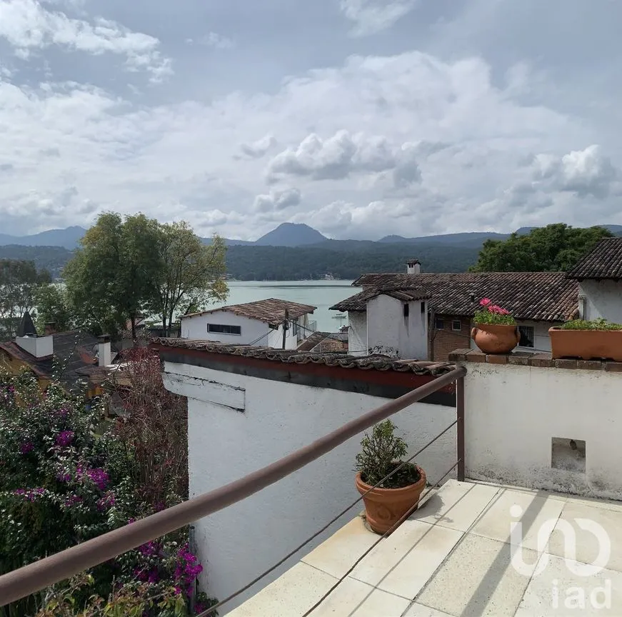 Casa en Venta en Valle de Bravo, Valle de Bravo, Estado De México | NEX-227250 | iad México | Foto 22 de 22