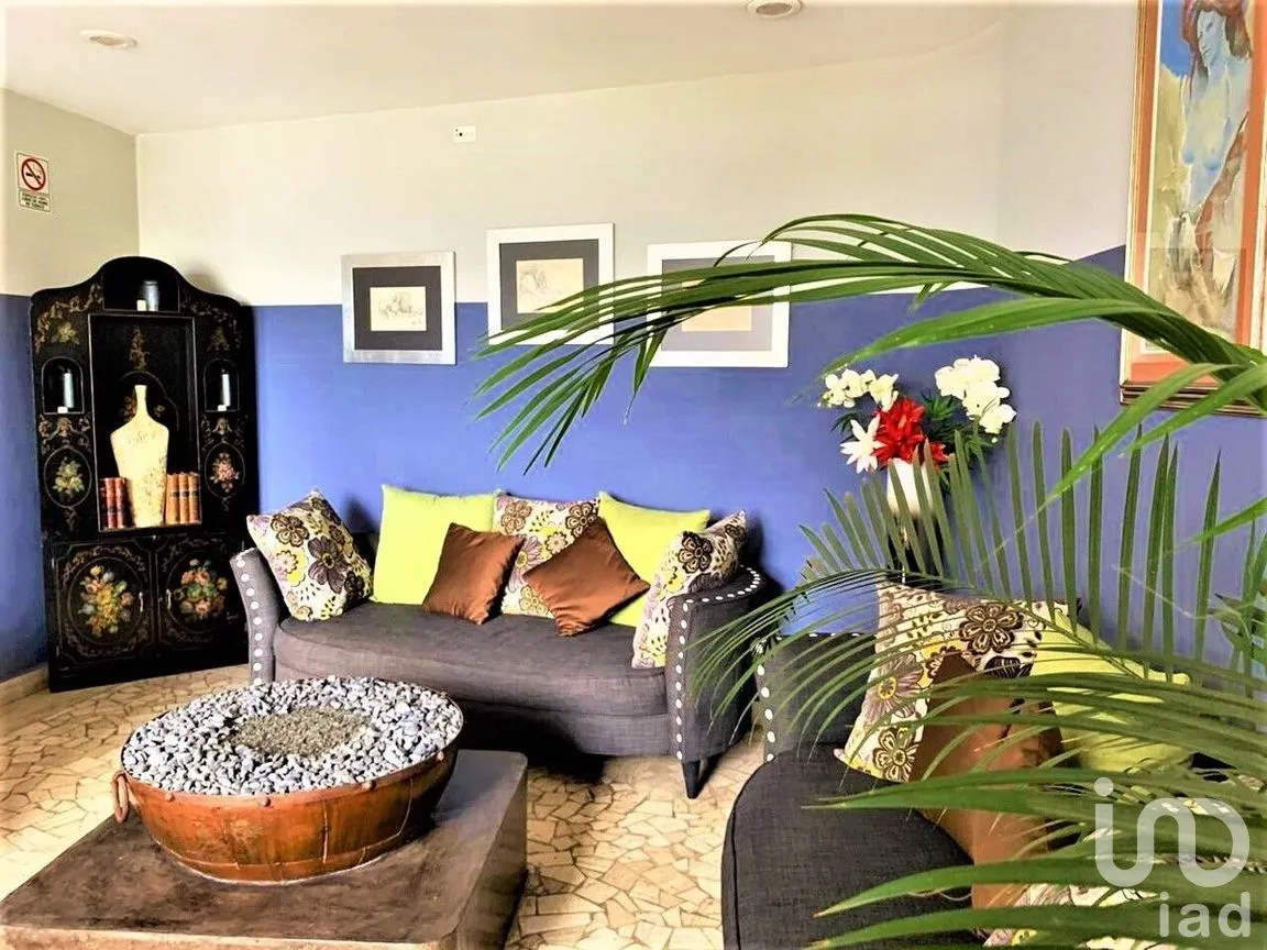 Casa en Venta en Valle de Bravo, Valle de Bravo, Estado De México | NEX-227251 | iad México | Foto 12 de 15