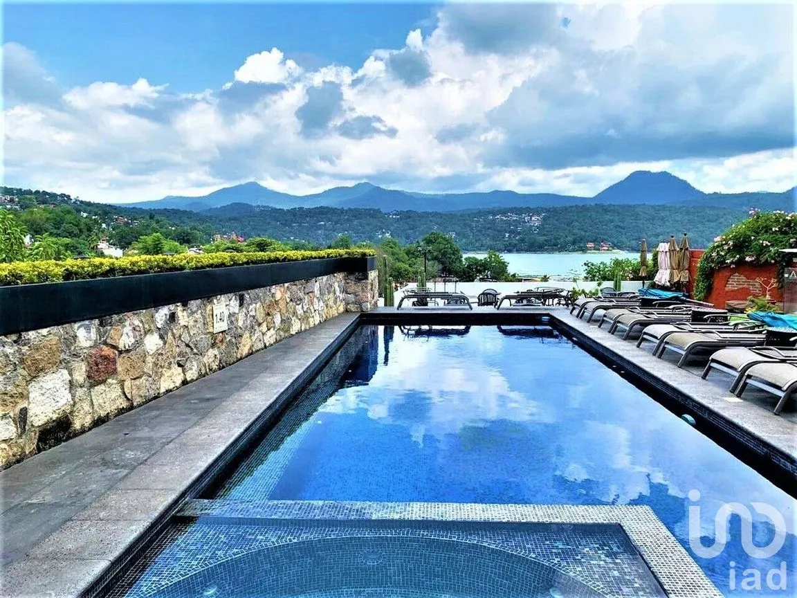 Casa en Venta en Valle de Bravo, Valle de Bravo, Estado De México | NEX-227251 | iad México | Foto 15 de 15