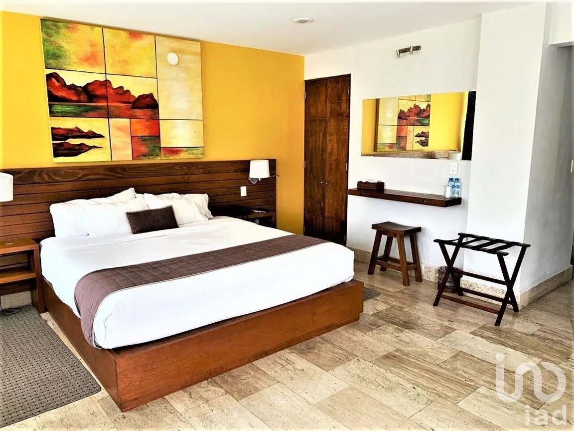 Casa en Venta en Valle de Bravo, Valle de Bravo, Estado De México | NEX-227251 | iad México | Foto 8 de 15