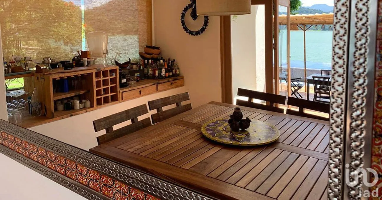 Casa en Venta en San Gaspar, Valle de Bravo, Estado De México | NEX-227252 | iad México | Foto 12 de 15