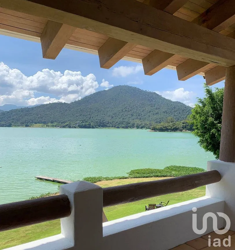 Casa en Venta en San Gaspar, Valle de Bravo, Estado De México | NEX-227252 | iad México | Foto 15 de 15