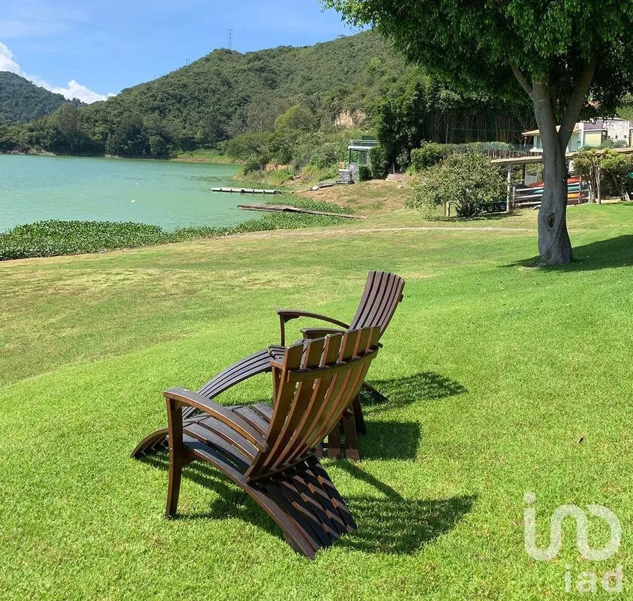 Casa en Venta en San Gaspar, Valle de Bravo, Estado De México | NEX-227252 | iad México | Foto 3 de 15
