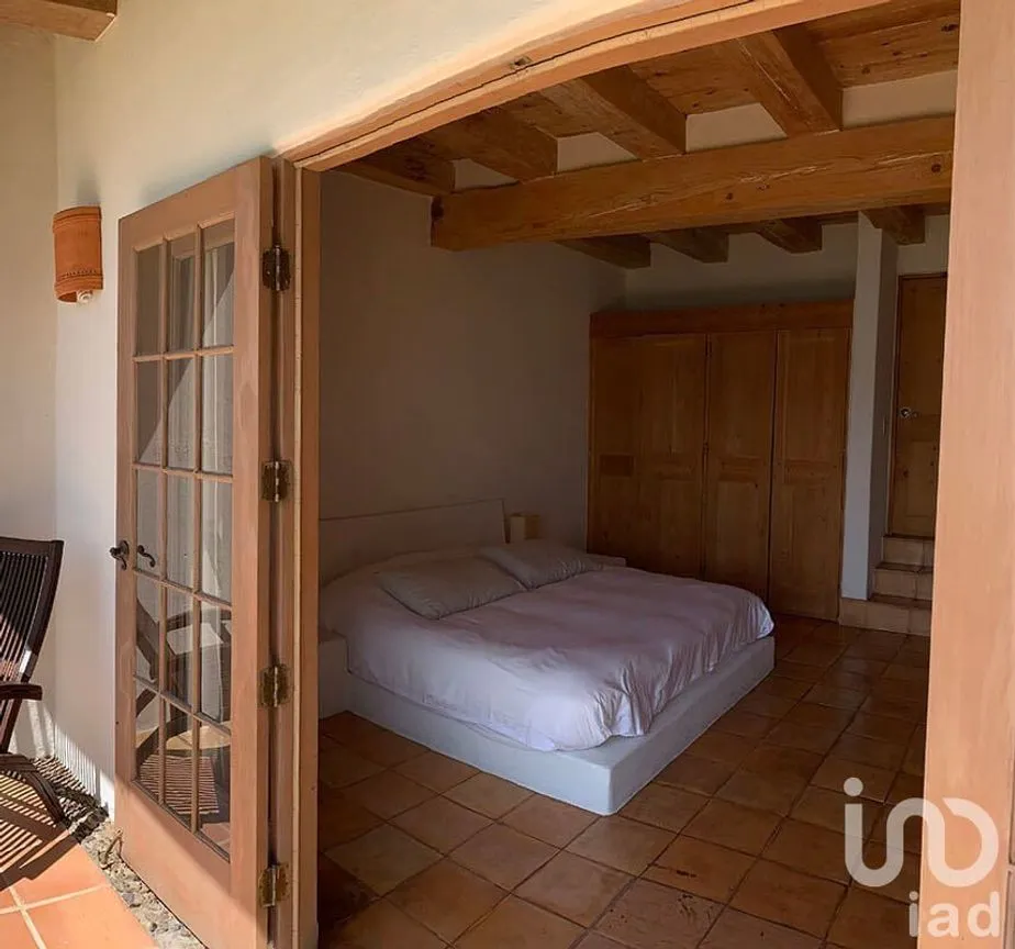 Casa en Venta en San Gaspar, Valle de Bravo, Estado De México | NEX-227252 | iad México | Foto 5 de 15