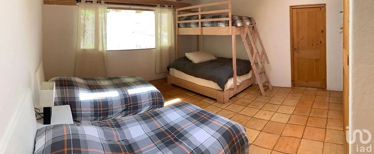 Casa en Venta en San Gaspar, Valle de Bravo, Estado De México | NEX-227252 | iad México | Foto 7 de 15