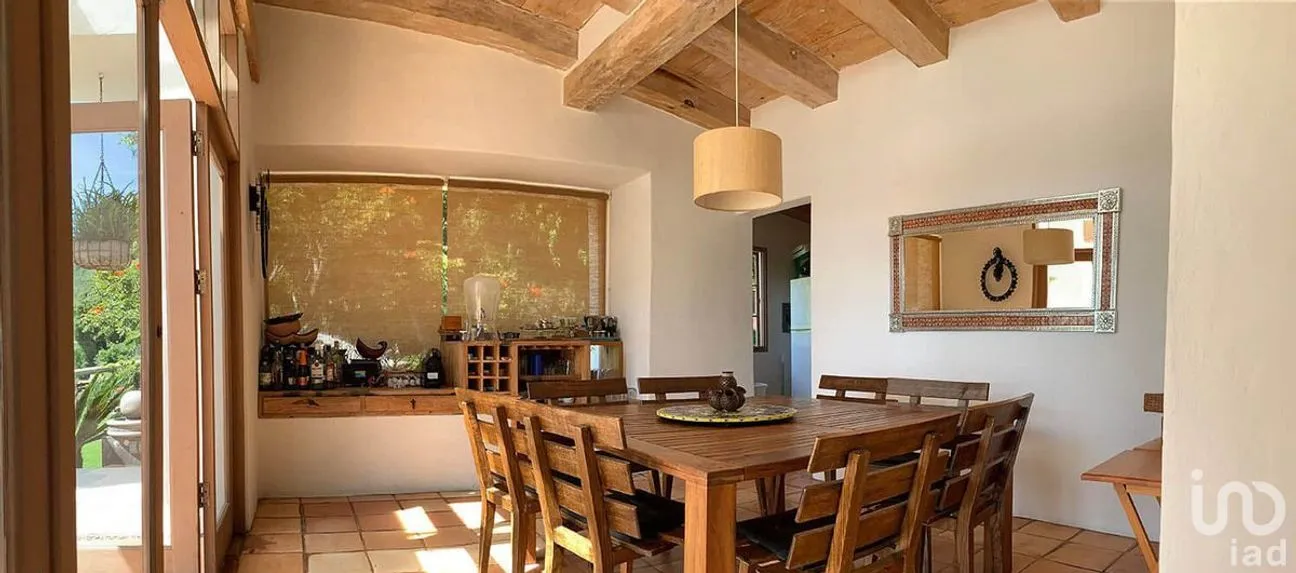 Casa en Venta en San Gaspar, Valle de Bravo, Estado De México | NEX-227252 | iad México | Foto 10 de 15